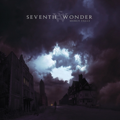Seventh Wonder Mercy Falls (Reissue)